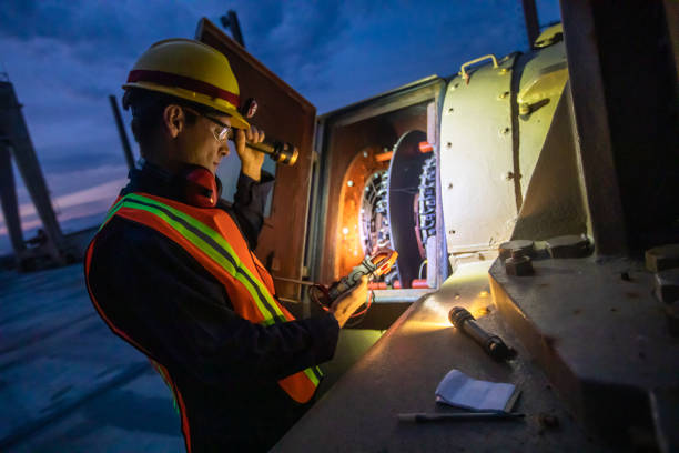Best Affordable Emergency Electrician  in Blackwell, OK