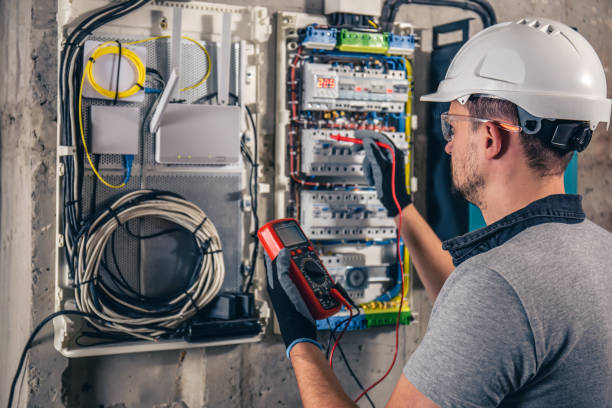 Best 24-Hour Electrician  in Blackwell, OK