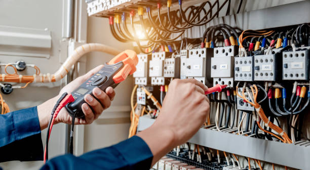 Best Electrical System Inspection  in Blackwell, OK
