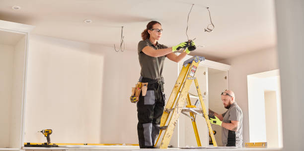 Best Electrician for Home Renovation  in Blackwell, OK