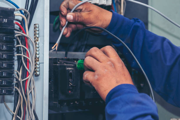 , OK Electrician Company