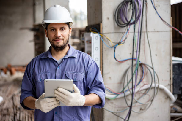 Best Generator Installation Services  in Blackwell, OK