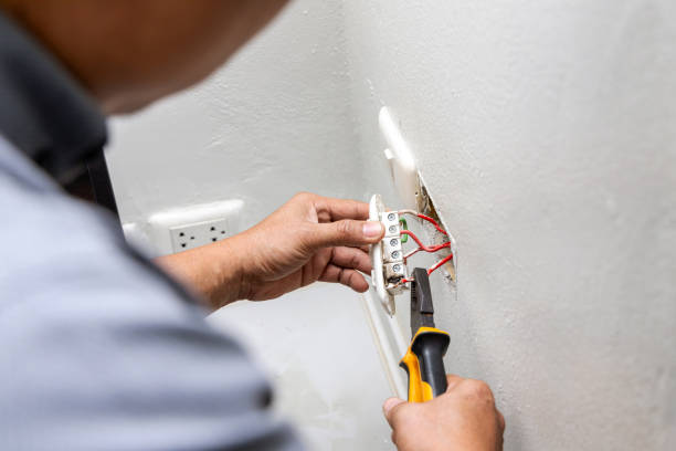 Best Electrical Repair Services  in Blackwell, OK