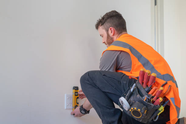 Best Home Electrical Repair  in Blackwell, OK
