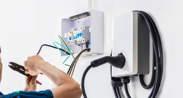Best Residential Electrician Services  in Blackwell, OK