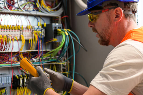 Electrical Rewiring Services in OK