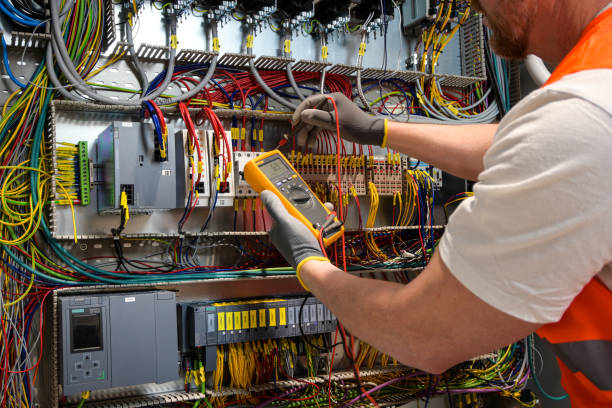  Blackwell, OK Electrician Pros