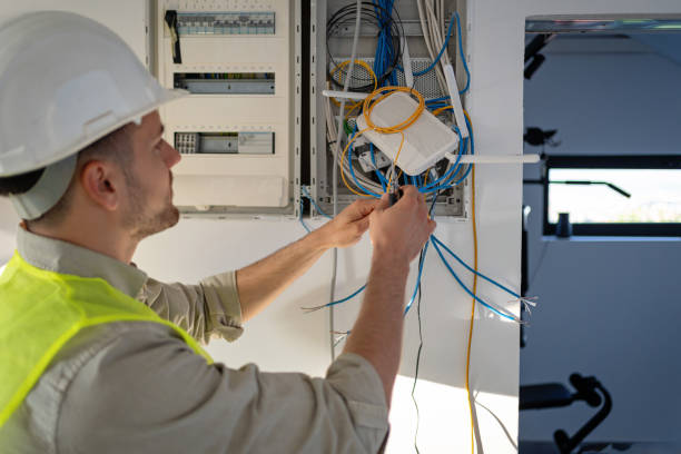 Best Electrical Installation Contractor  in Blackwell, OK