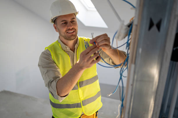 Best Circuit Breaker Repair  in Blackwell, OK