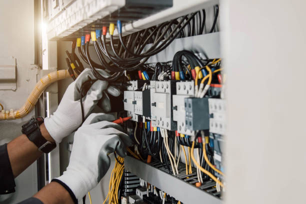 Best Electrical Contractors for Businesses  in Blackwell, OK